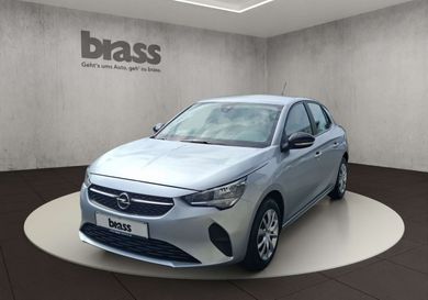Opel Corsa, 2023