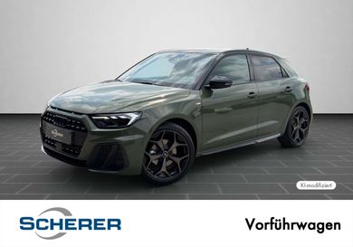 Audi A1, 2026