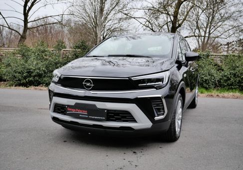 Opel Crossland X, 2022 3