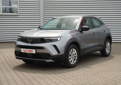 Opel Mokka, 2024 2