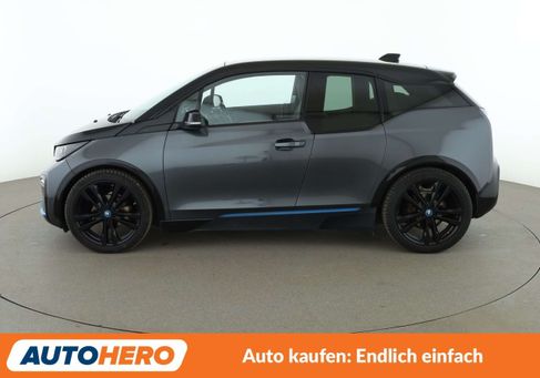 BMW i3, 2020