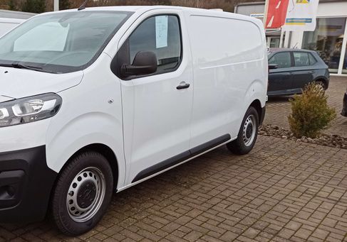 Opel Vivaro, 2023 2