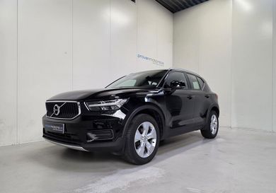 Volvo, 2019