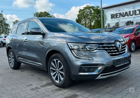 Renault Koleos, 2020