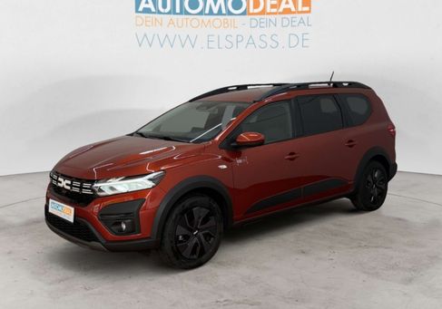 Dacia Jogger, 2024