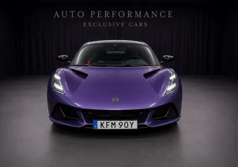 Lotus, 2026 3