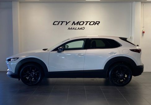 Mazda CX-30, 2024