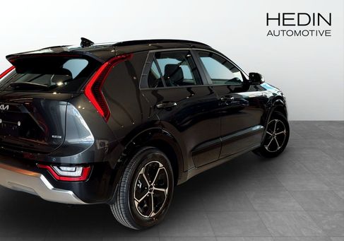 Kia Niro, 2026