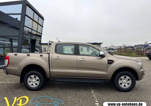 Ford Ranger, 2023 3