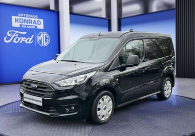 Ford Transit Connect, 2023