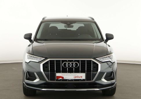 Audi Q3, 2021