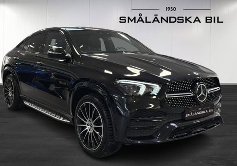 Mercedes-Benz GLE 350, 2022