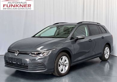 Volkswagen Golf, 2023