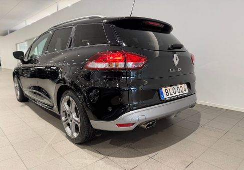 Renault Clio, 2019