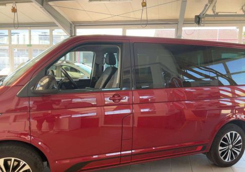 Volkswagen T6 Multivan, 2021 3