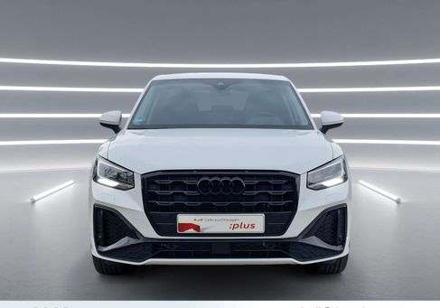 Audi Q2, 2025 3