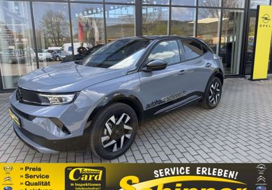 Opel Mokka, 2025