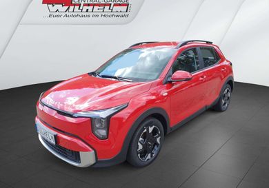 Kia Stonic, 2026