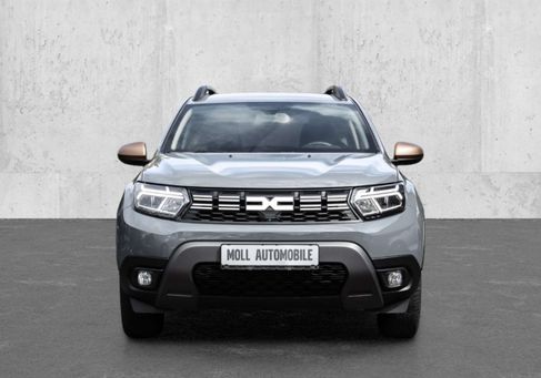 Dacia Duster, 2023