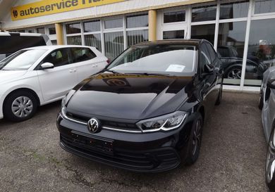 Volkswagen Polo, 2025