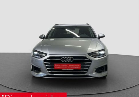Audi A4, 2023