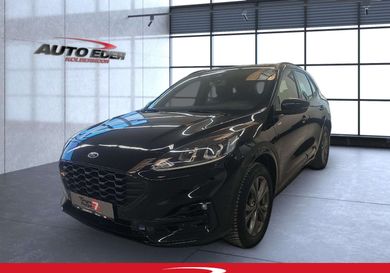 Ford Kuga, 2022