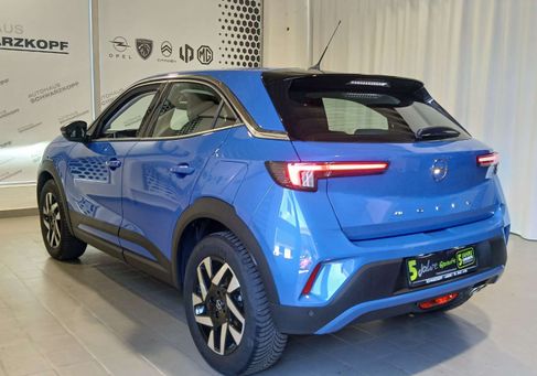 Opel Mokka, 2024 3