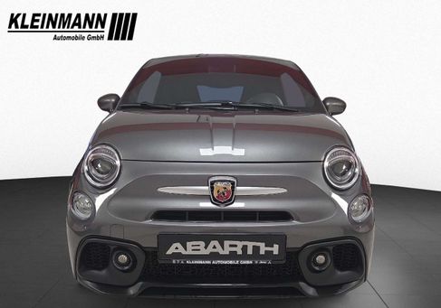 Abarth 595, 2023