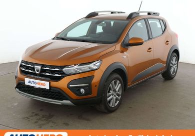 Dacia Sandero, 2022
