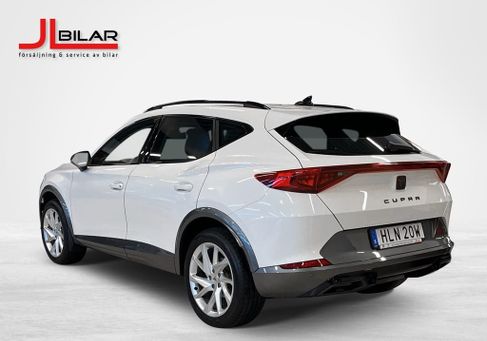 Cupra Formentor, 2023