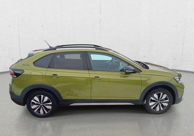 Volkswagen Taigo, 2024