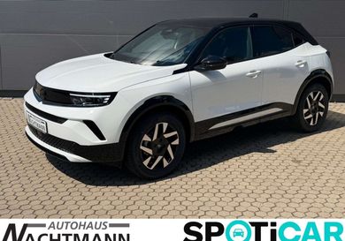 Opel Mokka, 2026