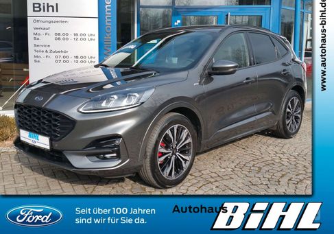 Ford Kuga, 2020