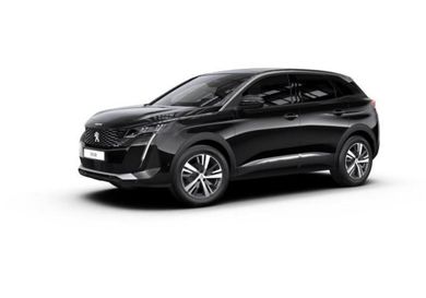 Peugeot 3008, 2022