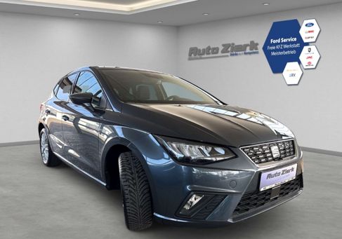 Seat Ibiza, 2025 3