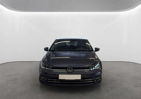 Volkswagen Polo, 2025 3