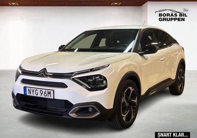 Citroën C4, 2023