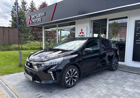 Mitsubishi Colt, 2025