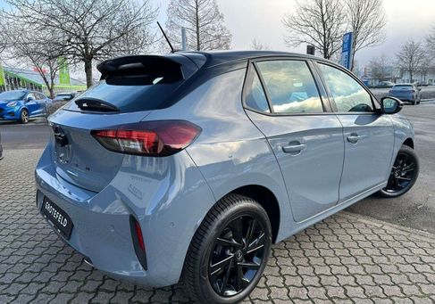 Opel Corsa, 2024 3