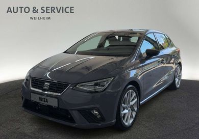 Seat Ibiza, 2026