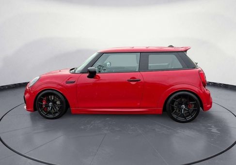 MINI John Cooper Works, 2022