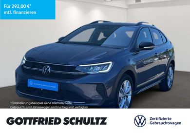 Volkswagen Taigo, 2025
