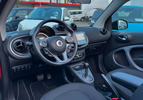 Smart ForTwo, 2019