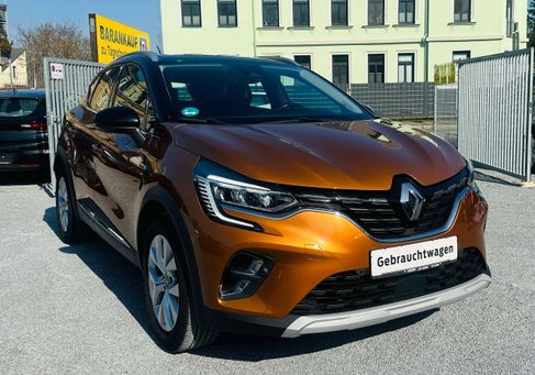 Renault Captur, 2020 2
