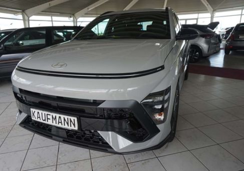 Hyundai Kona, 2026 3