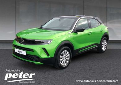 Opel Mokka, 2023