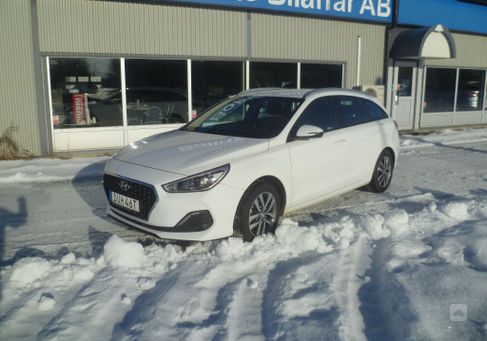 Hyundai i30, 2020