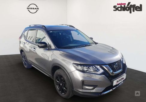 Nissan X-Trail, 2021