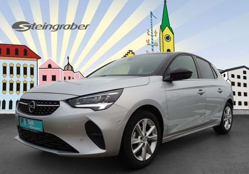 Opel Corsa, 2023 2