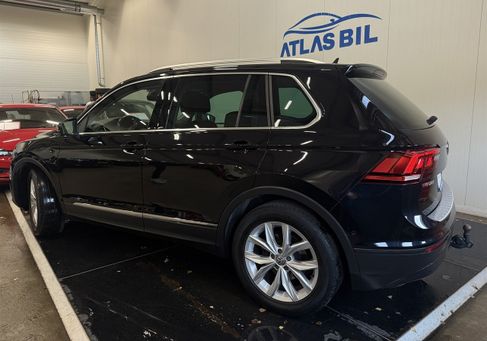 Volkswagen Tiguan, 2018 3